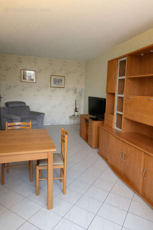 Appartement à CHANTILLY