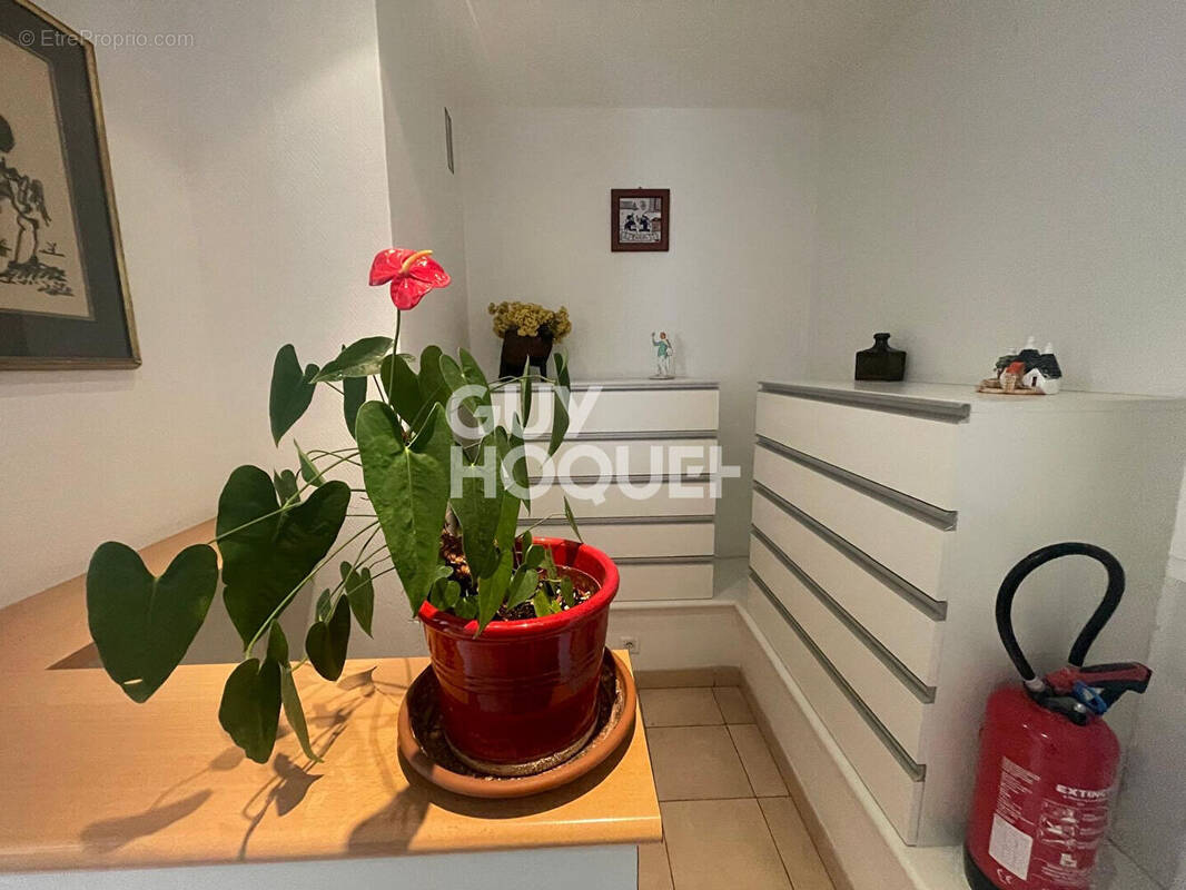 Appartement à VALLAURIS