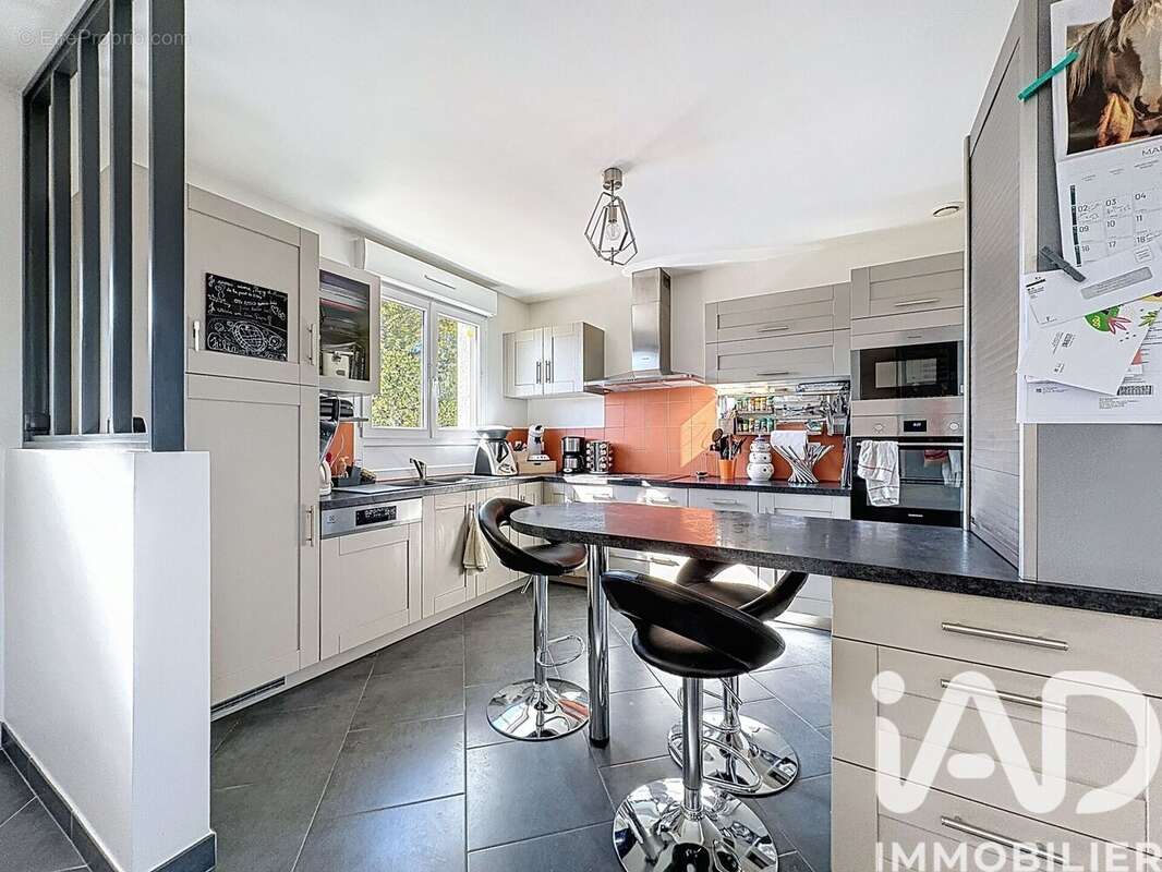 Photo 4 - Maison à CHARRON