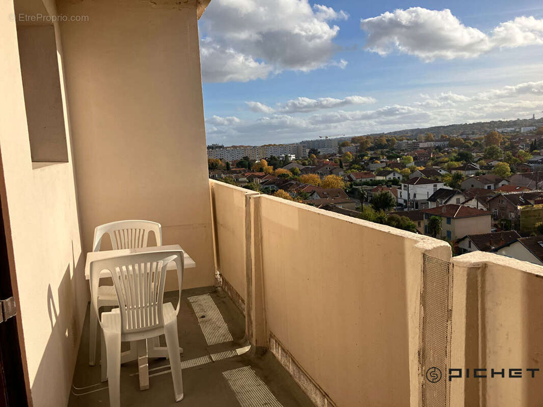 Appartement  Toulouse - Rangueil / Saouzelong 2 pièce(s) 42 m2 - photo 14