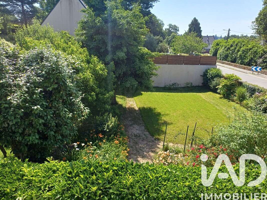 Photo 2 - Maison à QUESTEMBERT