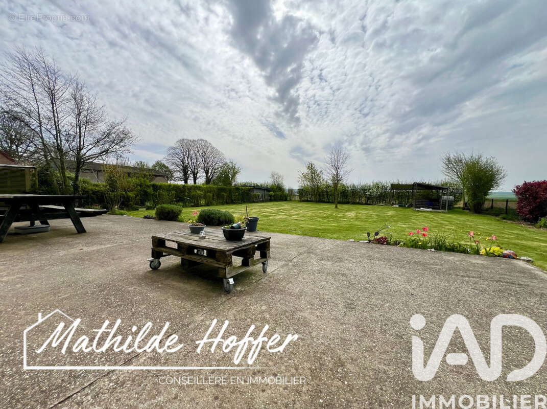 Maison 123 m² à Ligny-Les-Aire  - photo 5