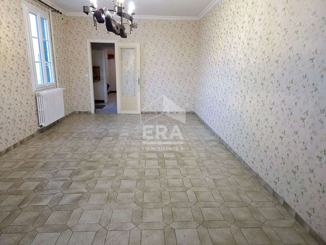 Maison à VERTUS