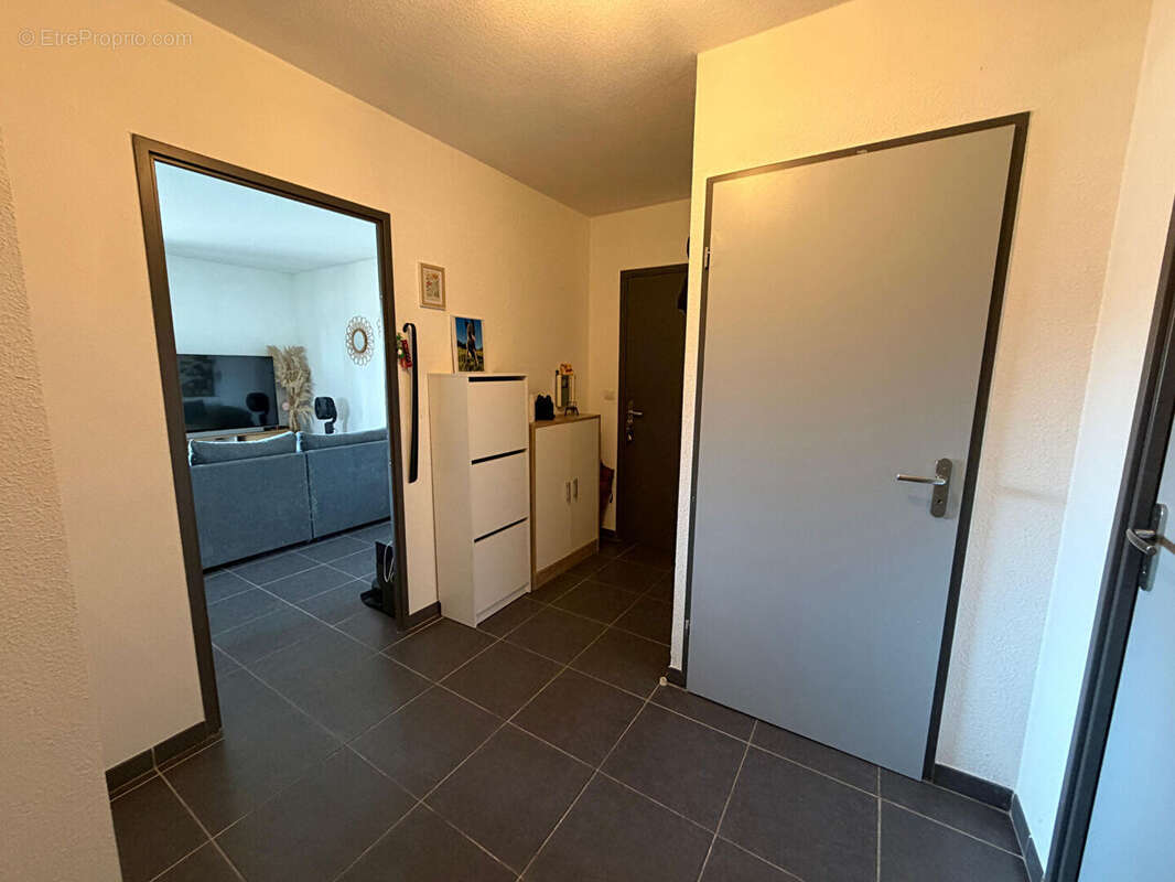 Appartement 60m² à sorgues - photo 9