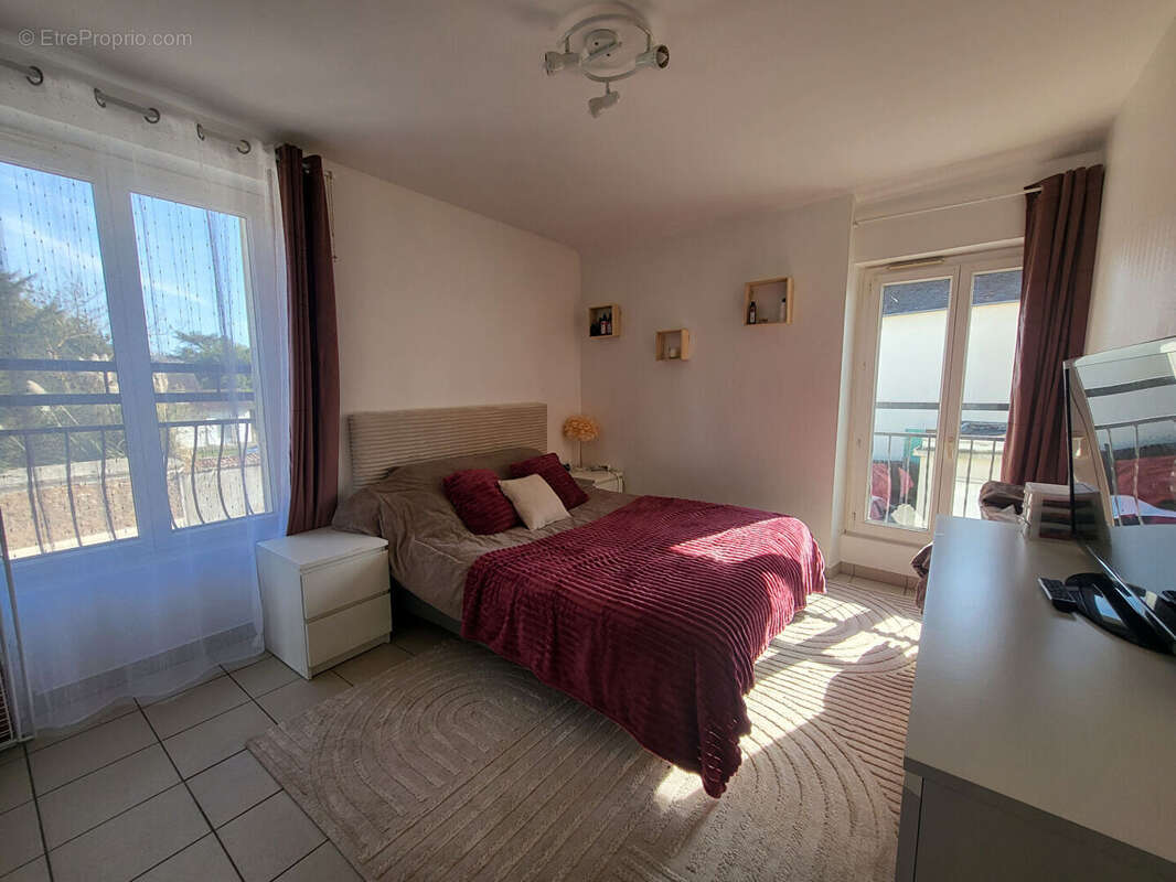 Appartement à VERT-LE-GRAND