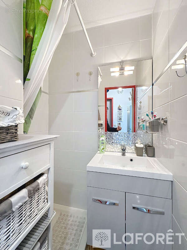 Appartement à LA GRANDE-MOTTE