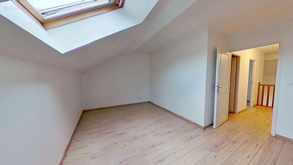 Photo 7 - Appartement à SAINT-AVOLD