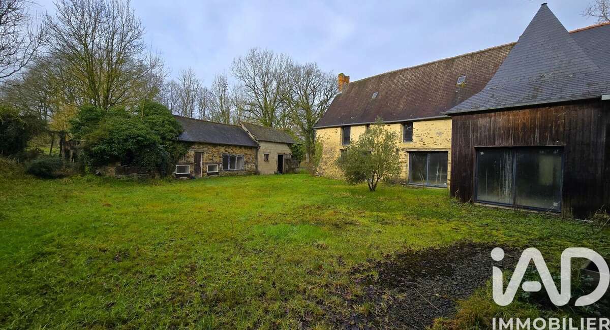 Photo 2 - Maison à VAL-D'IZE