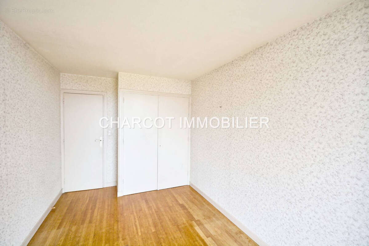 Appartement à LYON-5E