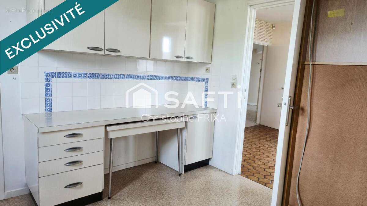 Photo 5 - Appartement à SOTTEVILLE-LES-ROUEN