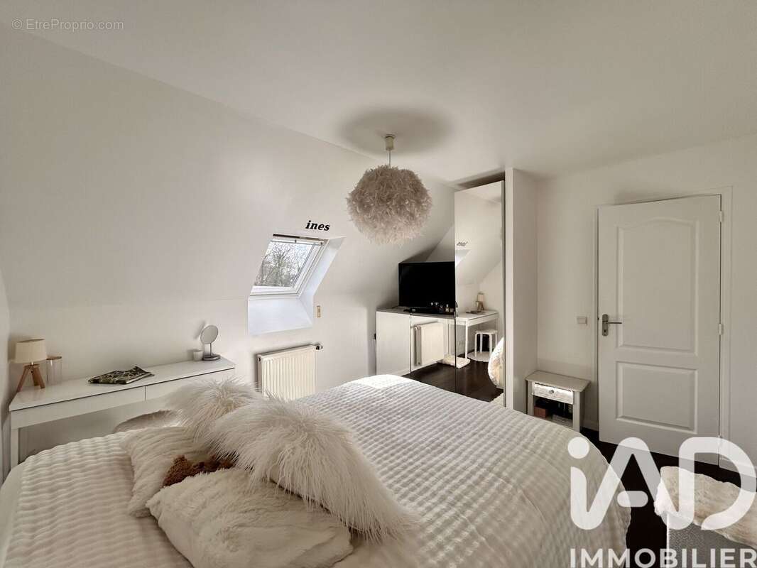 Photo 9 - Maison à DRAVEIL