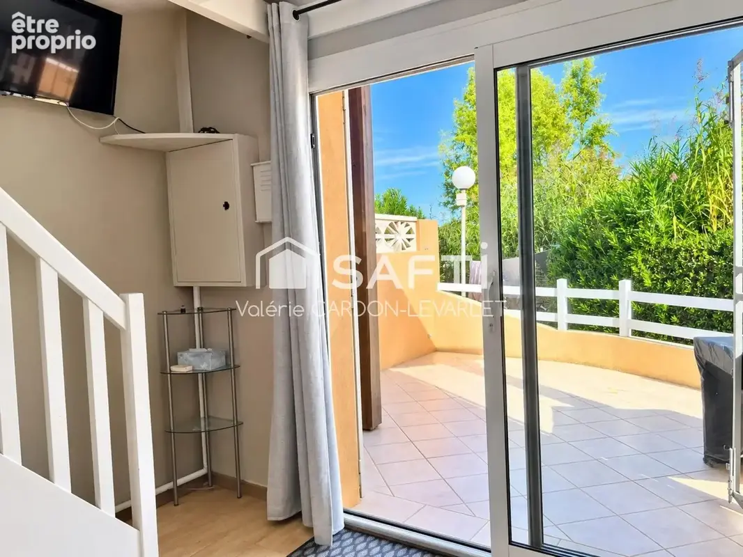 Photo 1 - Maison à VALRAS-PLAGE