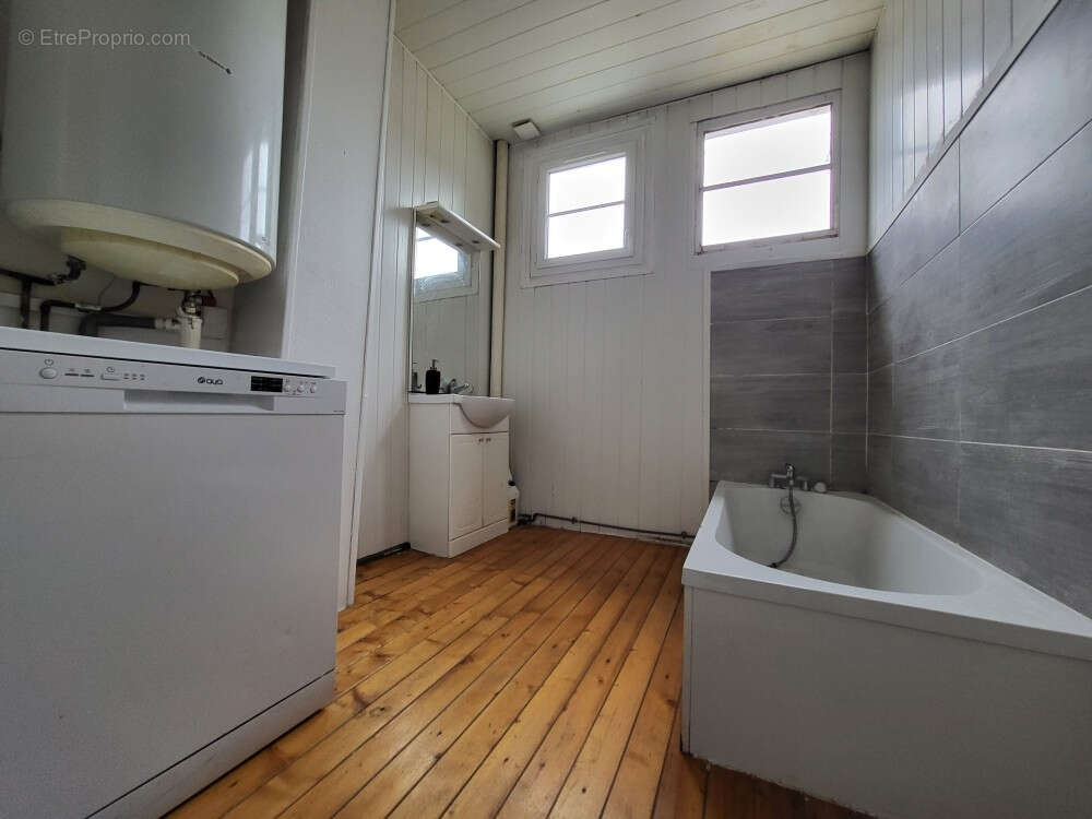 Appartement à ELBEUF