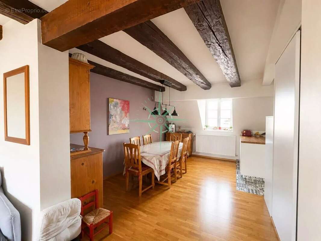 Appartement à SAVERNE