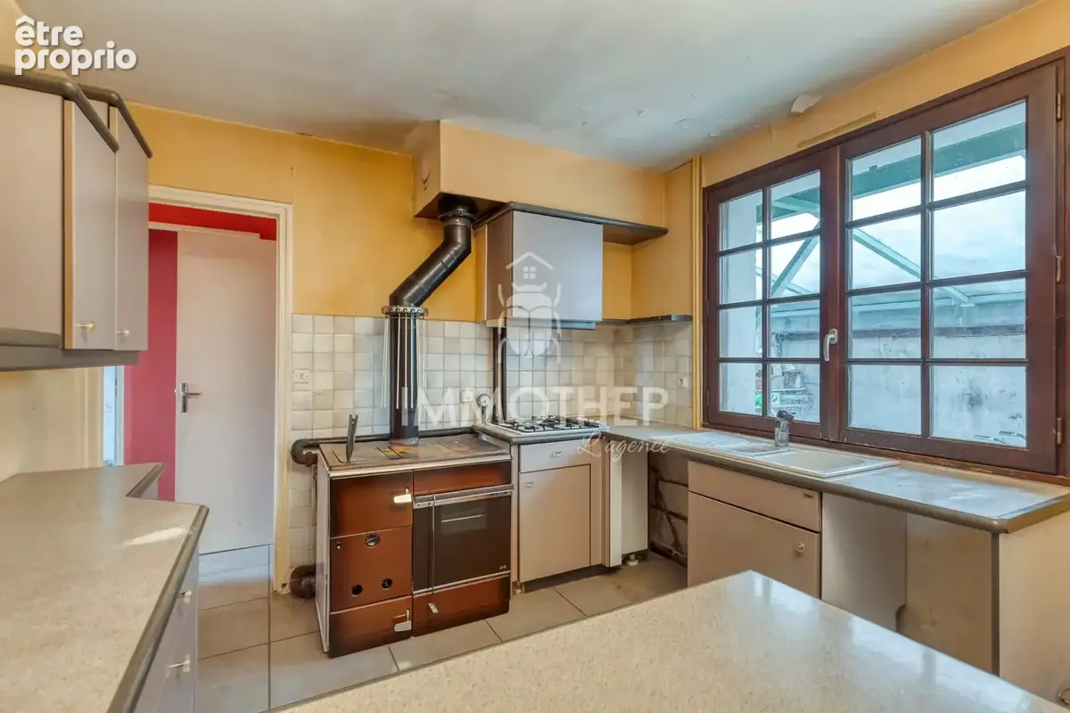Maison 5 pièces 120 m² à vendre à Saint-Jean-Le-Vieux (38420) - photo 5