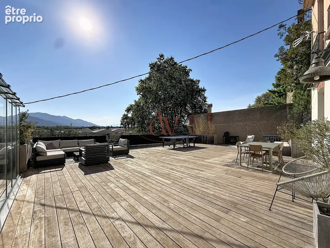 Lot d'habitation au centre d'argeles sur mer - photo 3