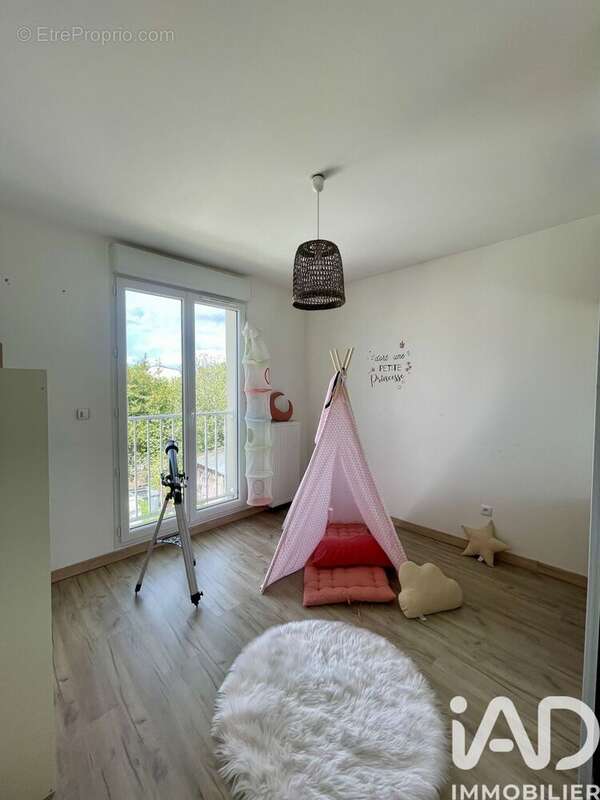 Photo 9 - Maison à GARGES-LES-GONESSE