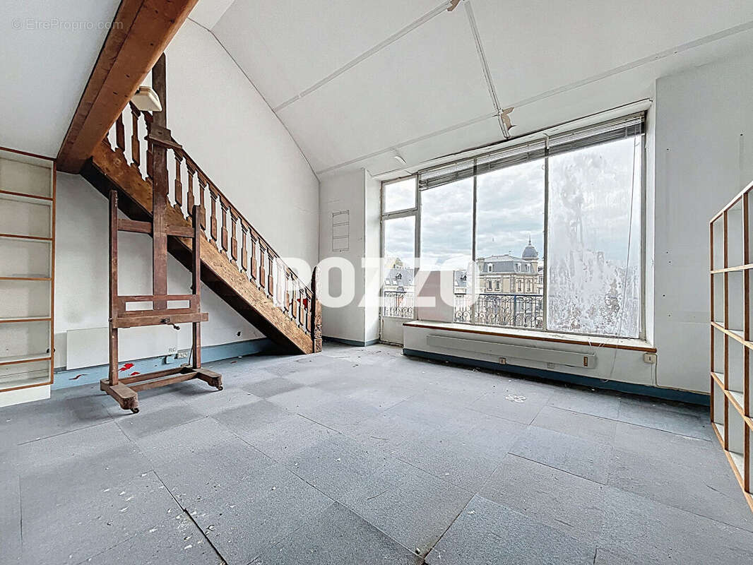 Appartement à GRANVILLE