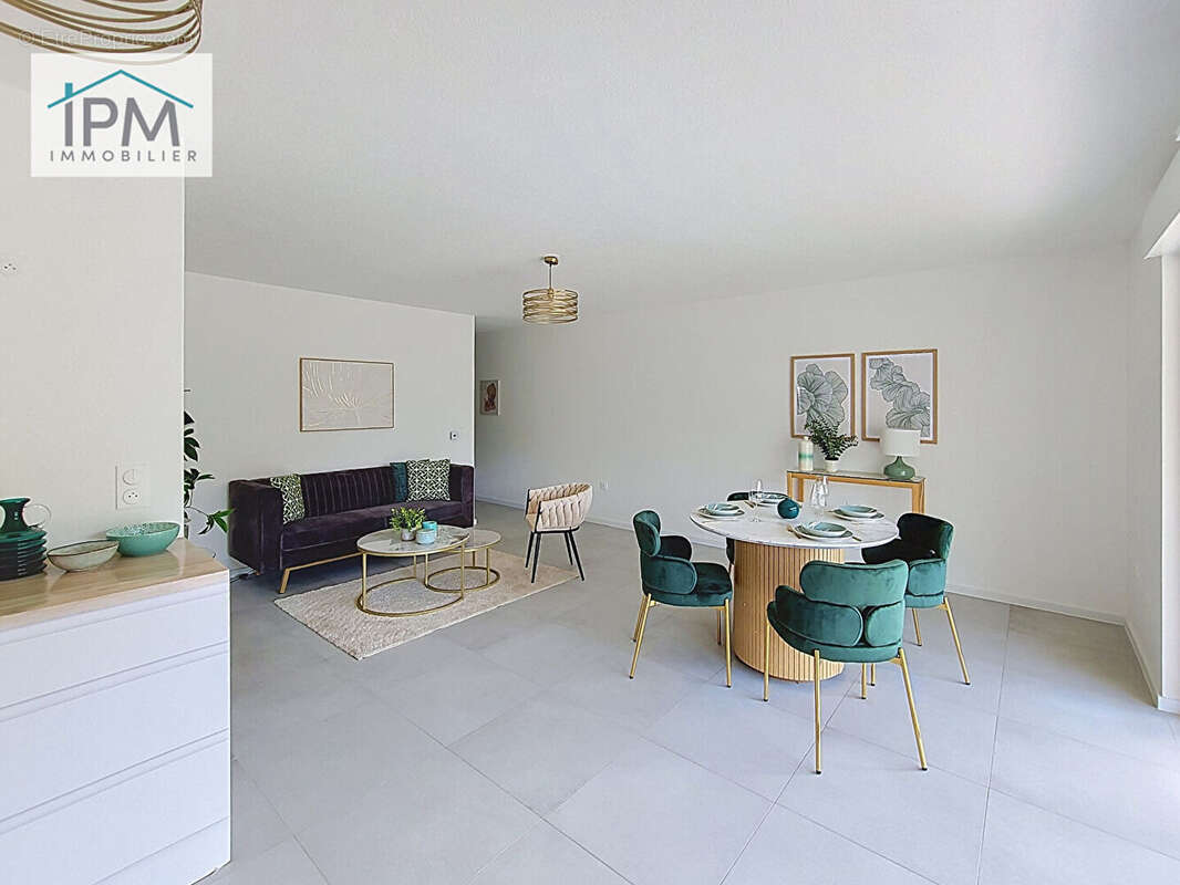 Appartement à OBERNAI
