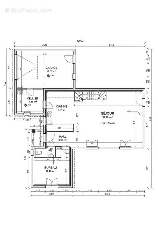 Photo 9 - Maison à SAINT-SIFFRET