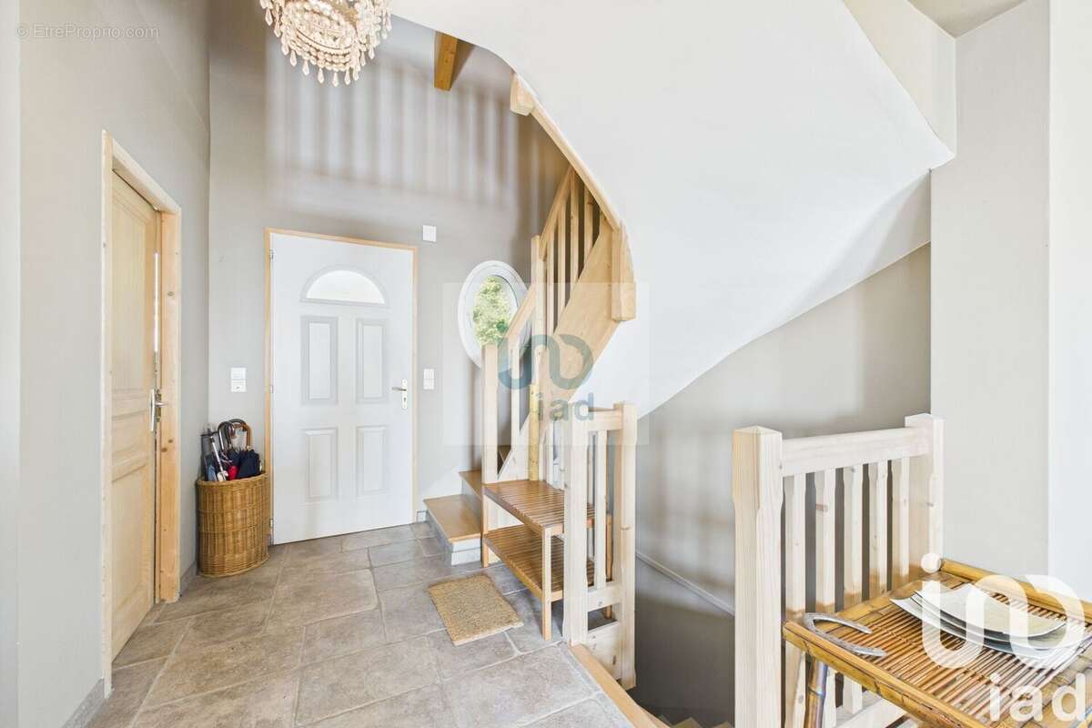 Photo 6 - Maison à FILLINGES