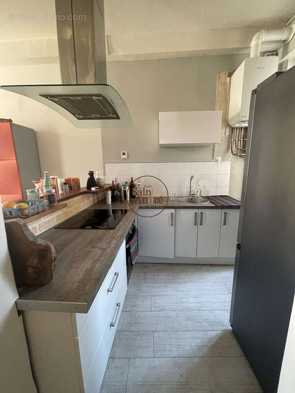 Appartement à ANGOULEME