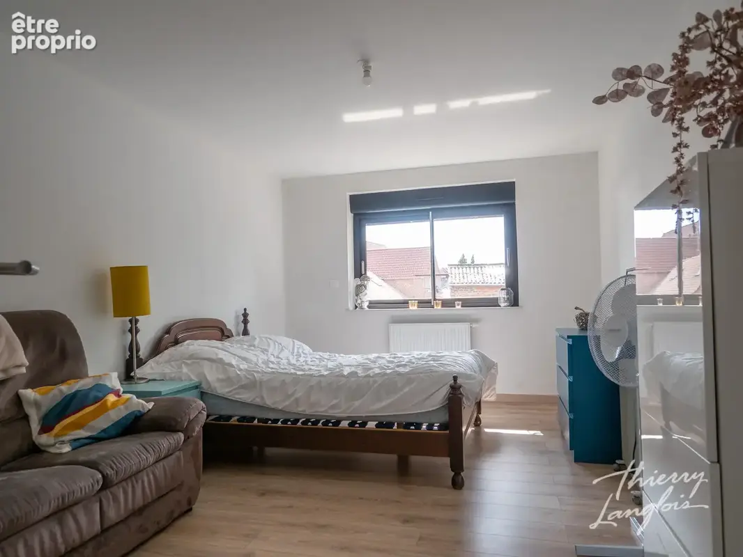 Coup de coeur - maison individuelle haut de gamme avec piscine - photo 15
