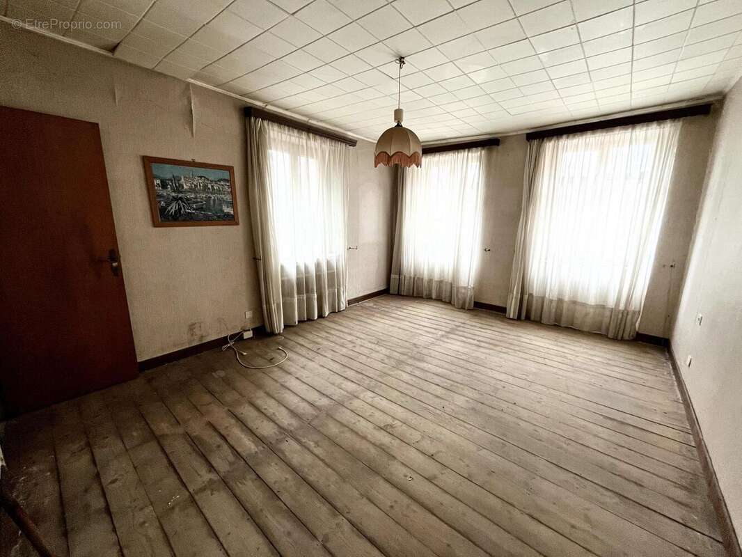 Photo 6 - Appartement à GUEBWILLER