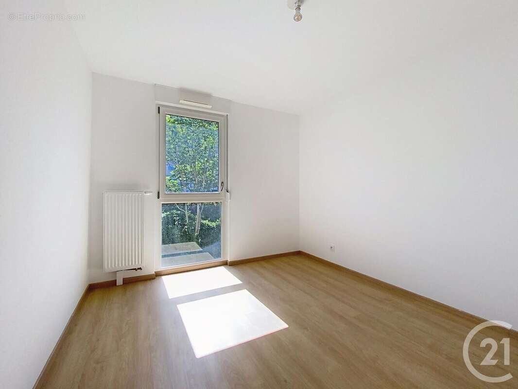 Appartement à MELUN