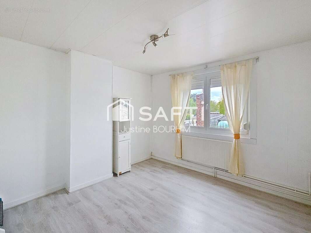 Photo 8 - Maison à HENIN-BEAUMONT