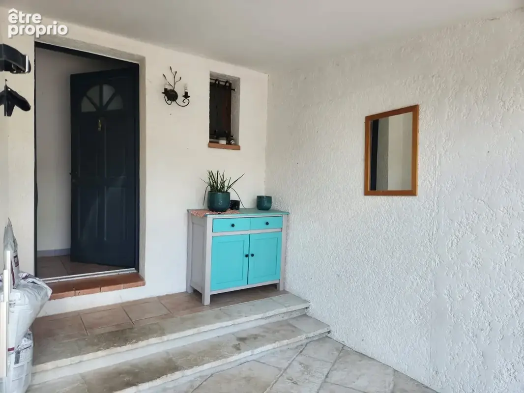 VIOLÈS   Villa de plain-pied avec studio indépendant, piscine chauffée et espace détente - photo 15