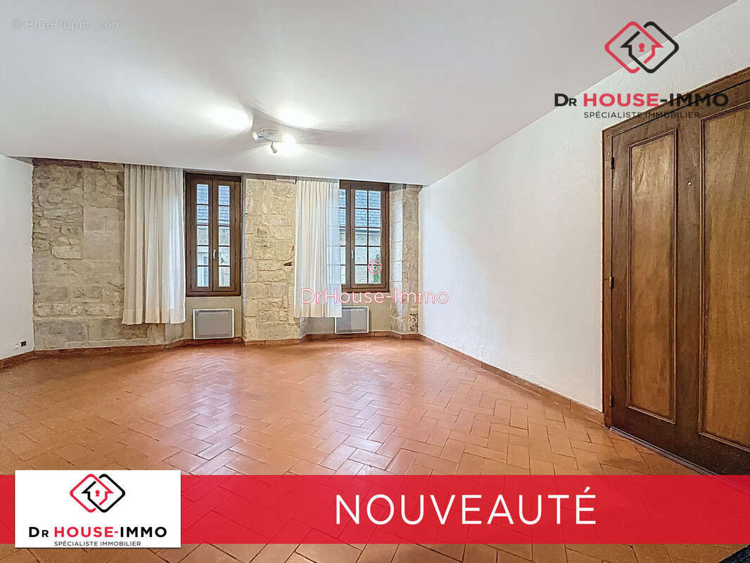 Appartement à PERIGUEUX