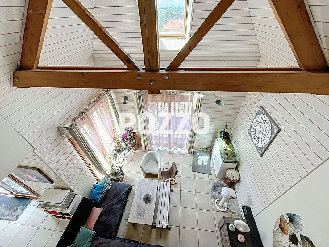 Maison à LES LOGES-MARCHIS