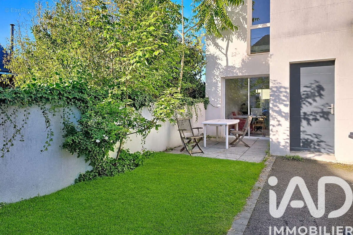 Photo 3 - Maison à ANGERS