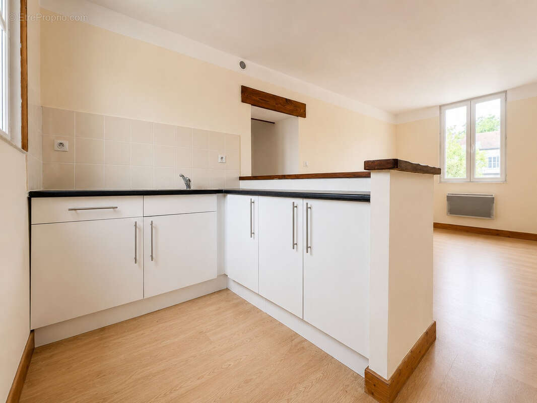 Appartement à SENLIS