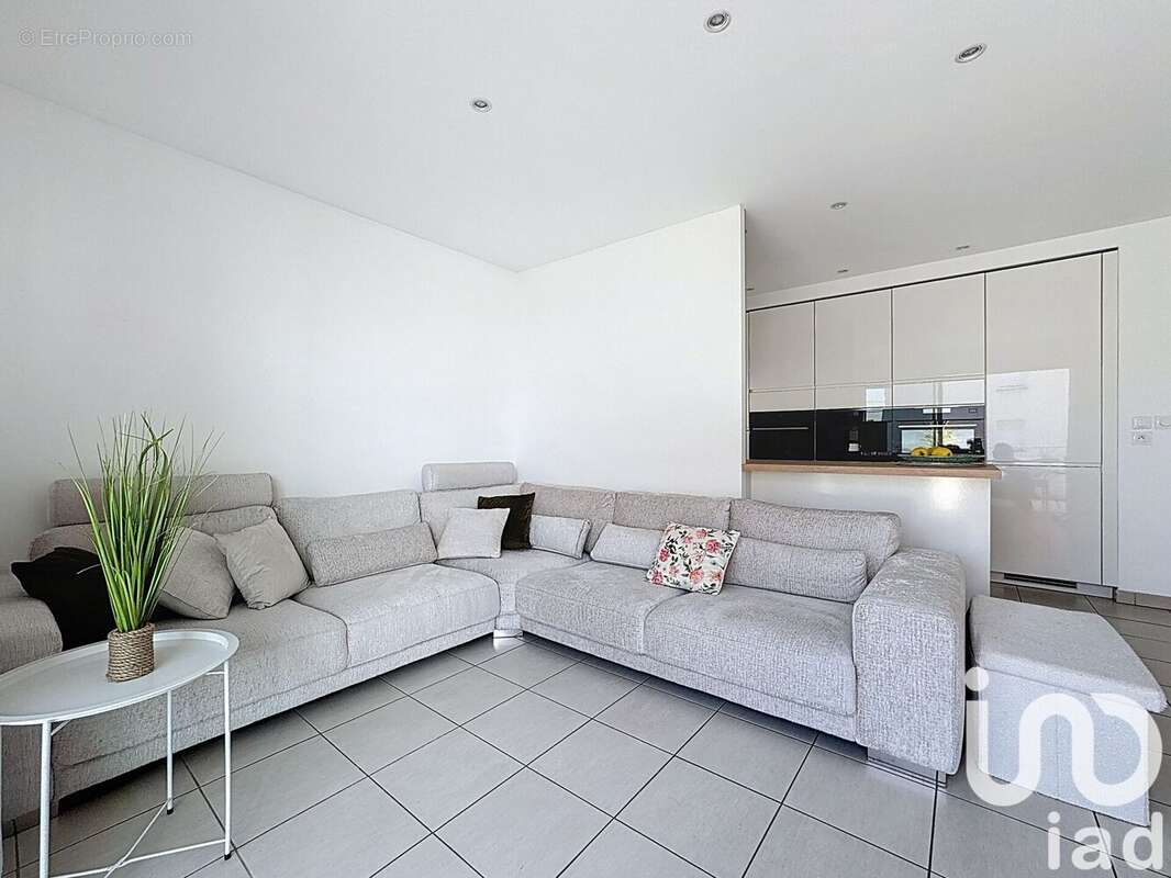 Photo 5 - Appartement à VALENCE