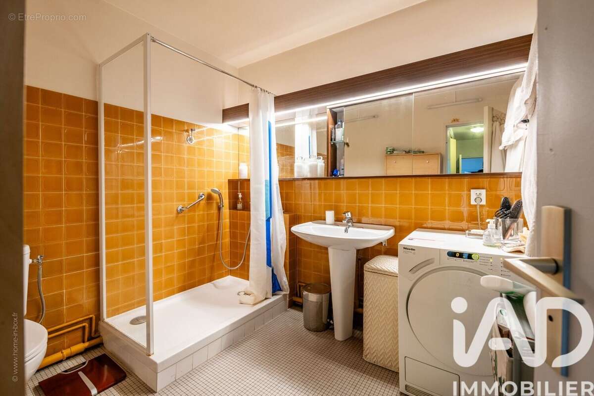 Photo 9 - Appartement à PARIS-13E
