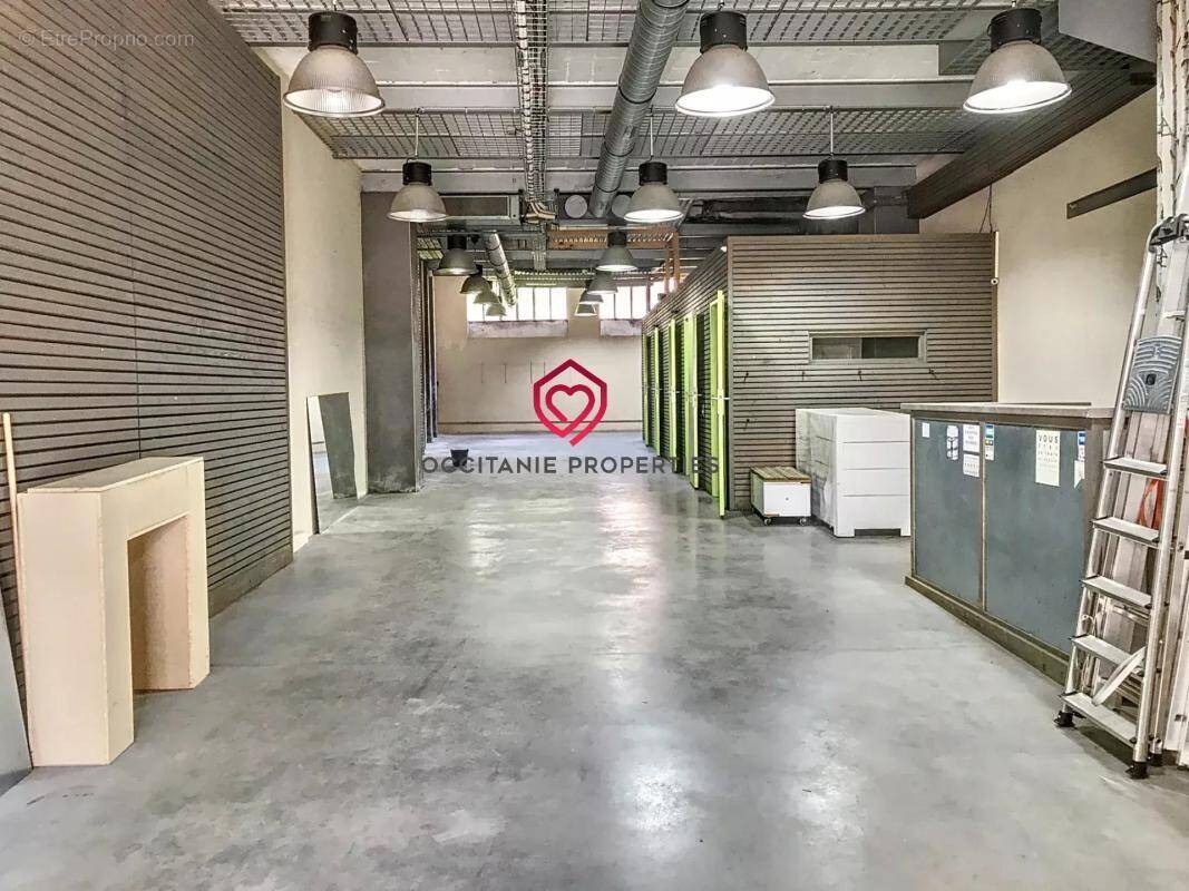 Appartement à CASTELNAUDARY