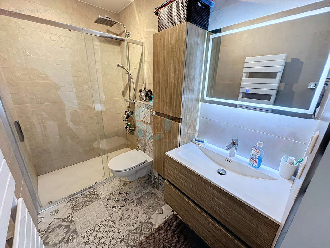 Appartement à LE CANNET