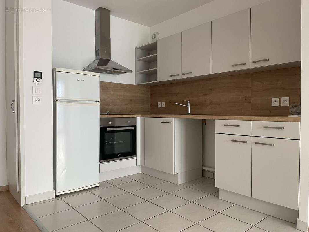 Appartement 47 m² à Strasbourg  - photo 3