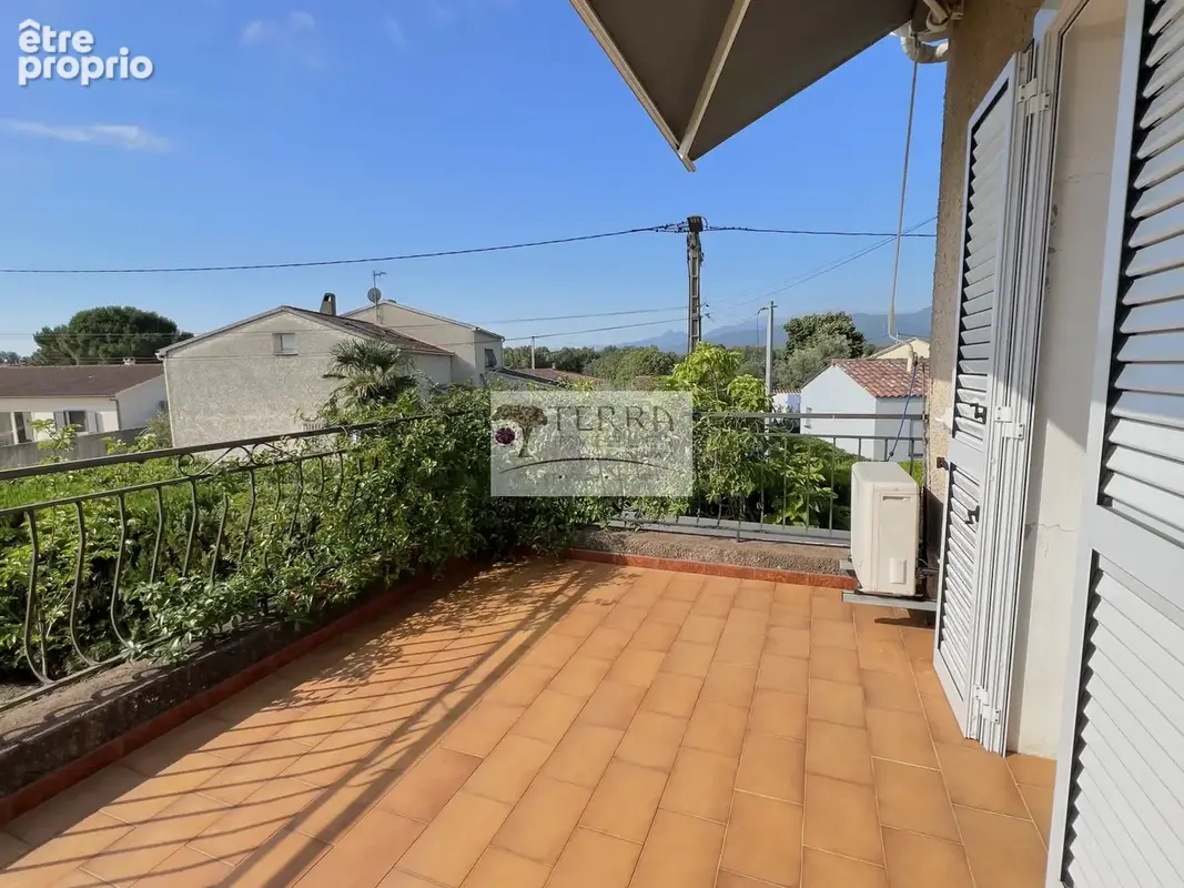 Maison f5 de 144 m2 - ghisonaccia - photo 14