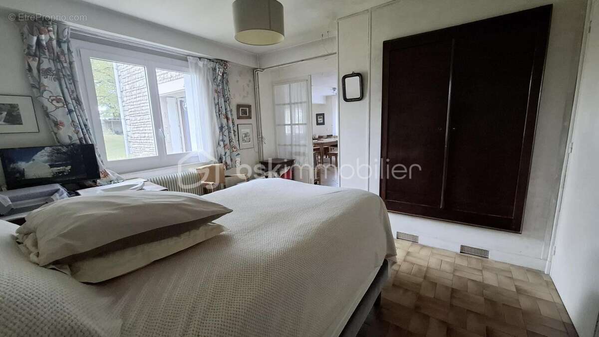 Maison familliale en pierre - photo 6