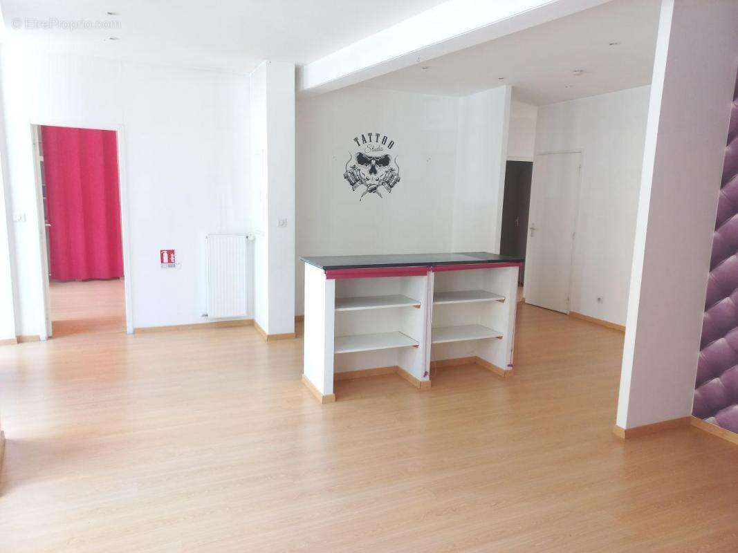 Commerce à L&#039;ARBRESLE