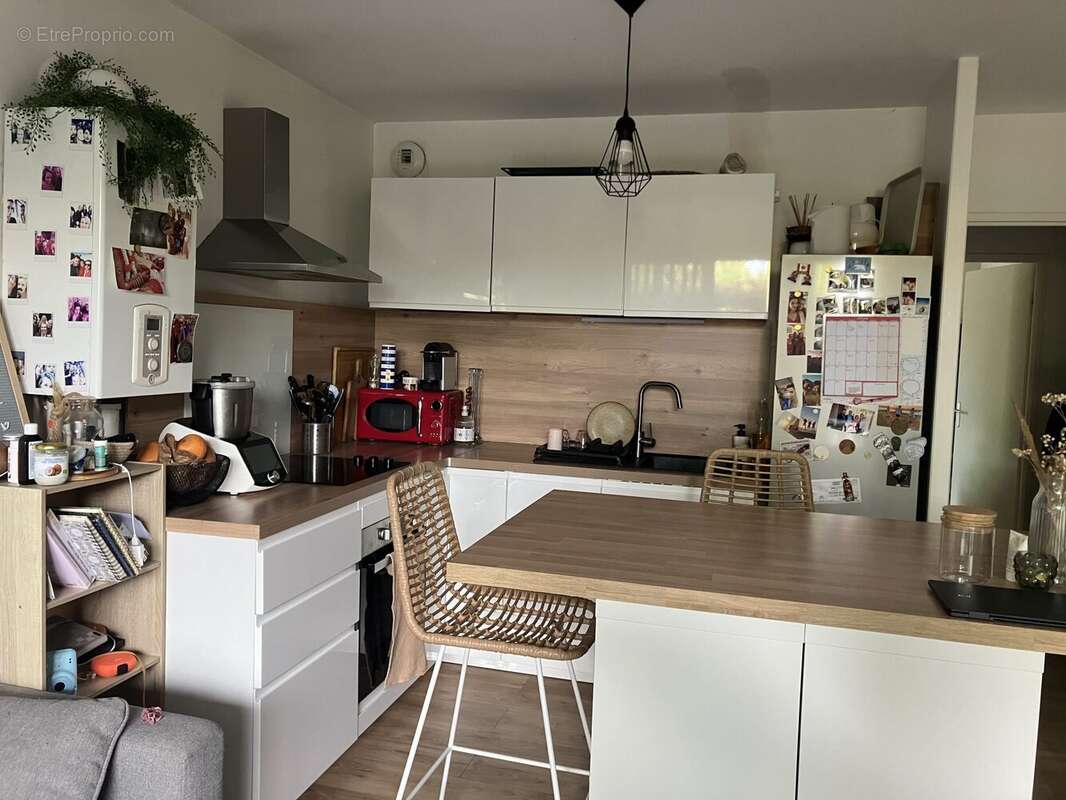 Appartement 40 m² à Pessac  - photo 5