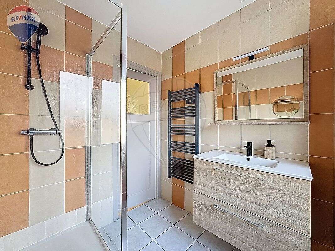 Appartement à RICHWILLER