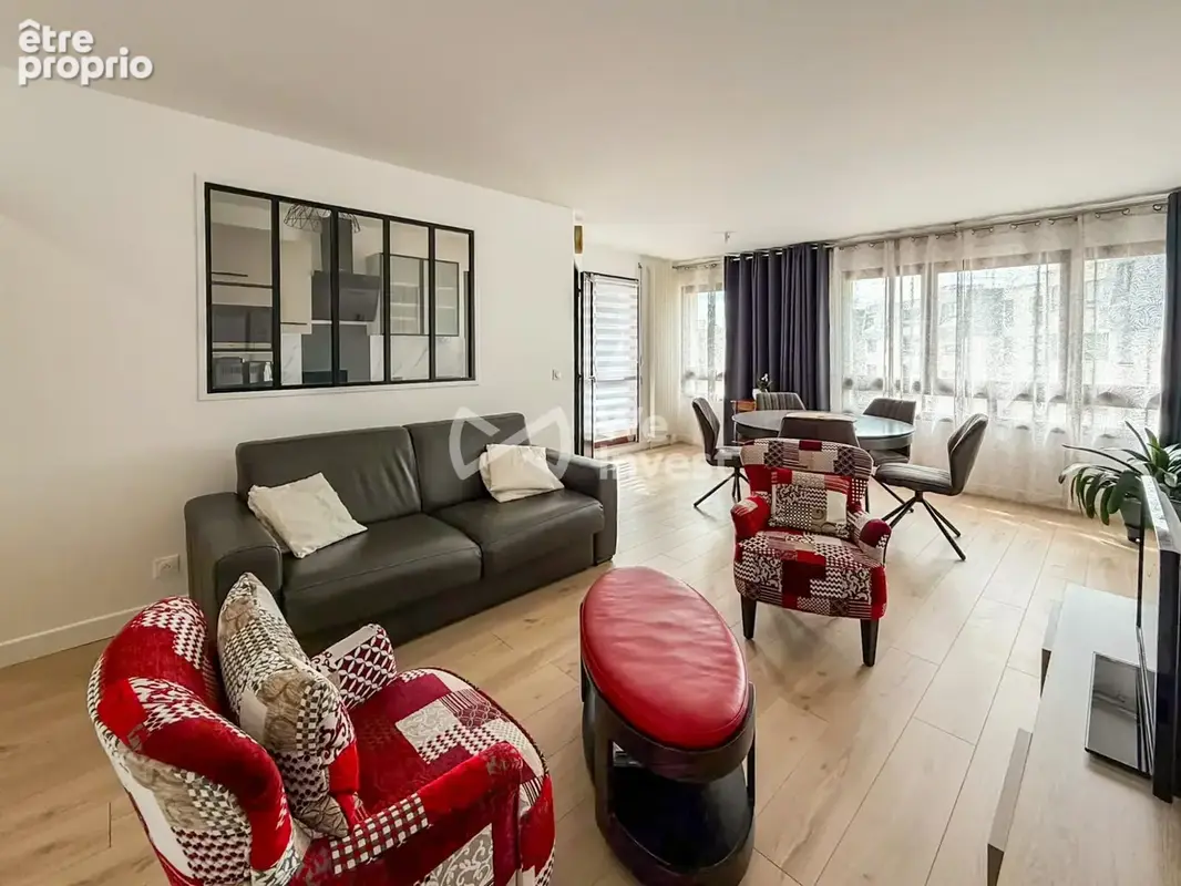 Appartement à ROCQUENCOURT