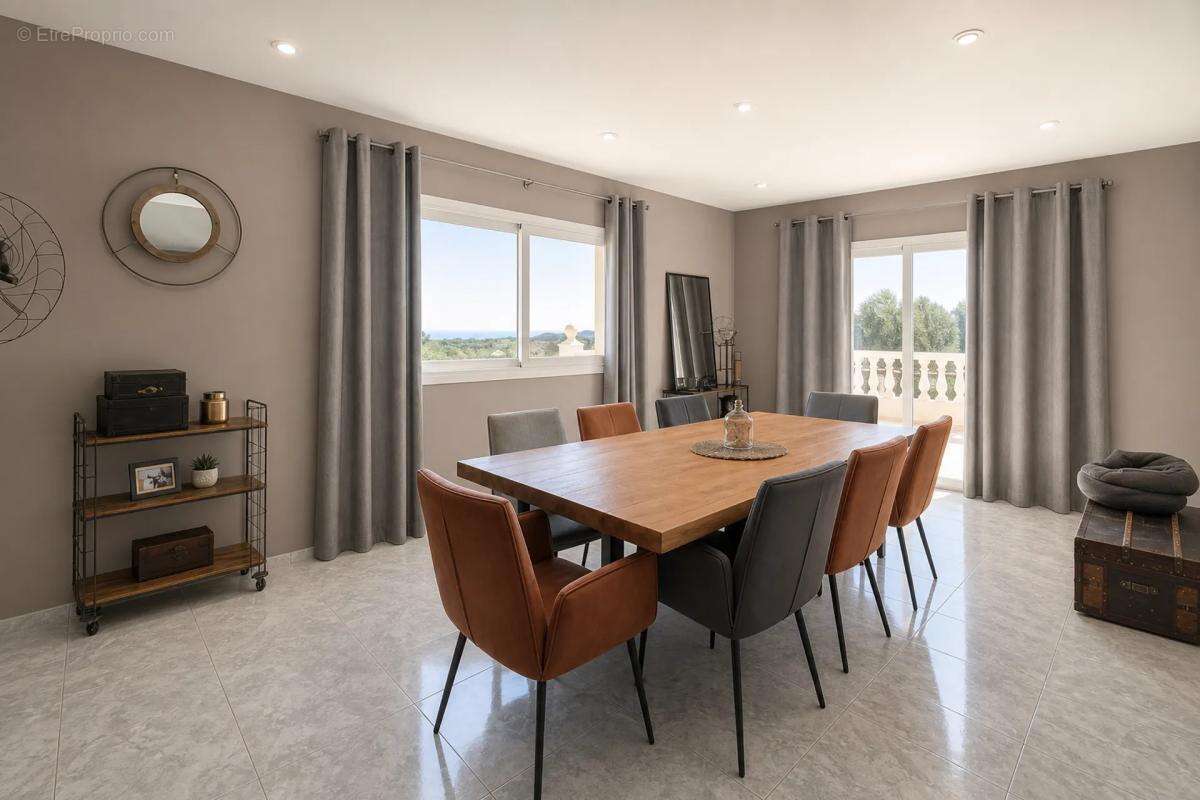 Maison à BAGES