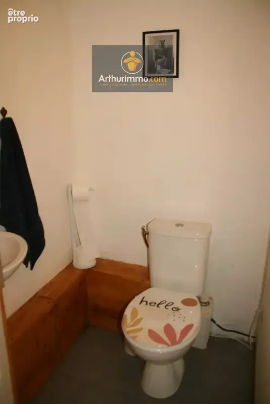 Vente Maison Josselin(56120) 159 000ï¿œ - photo 8