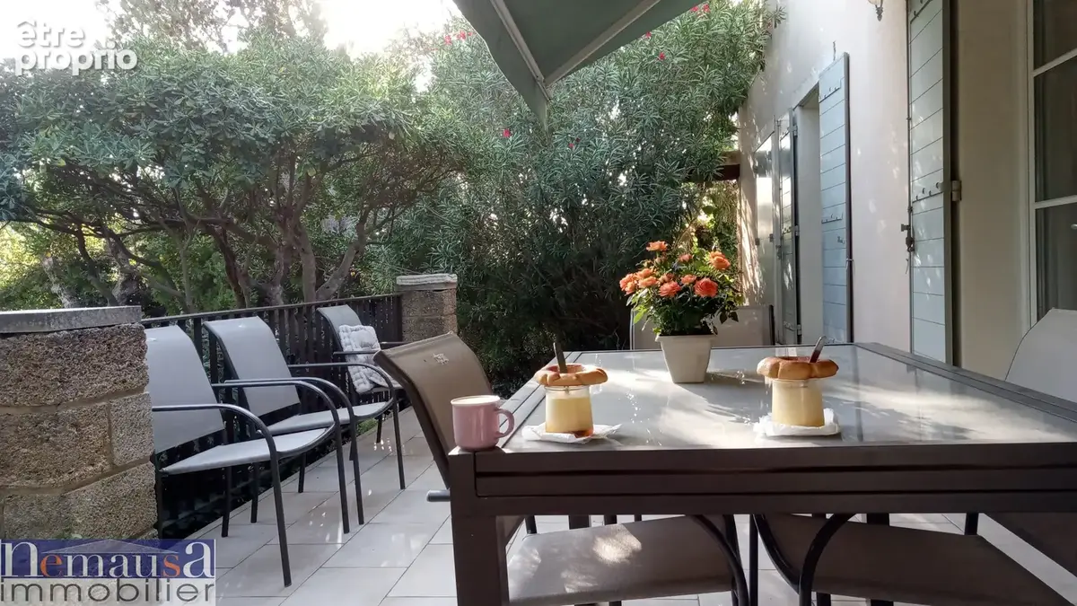Tarascon, villa de 209m2 sur une parcelle de 2698m2 avec piscine - photo 41