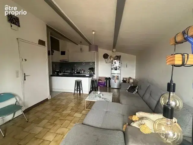 Immeuble 1 local+2 appartements - photo 5